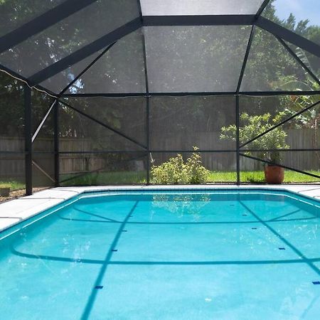 Palm Paradise Luxury Stay/Pool Wellington Bagian luar foto