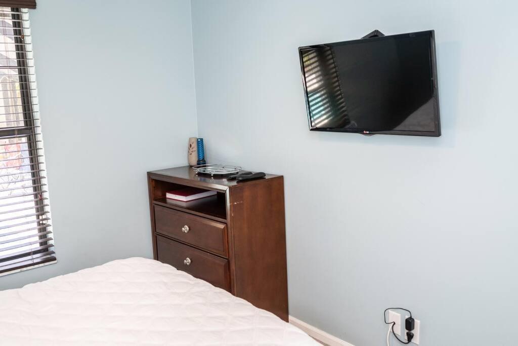 Palm Paradise Luxury Stay/Pool Wellington Bagian luar foto