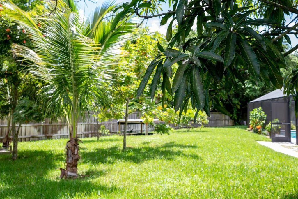 Palm Paradise Luxury Stay/Pool Wellington Bagian luar foto
