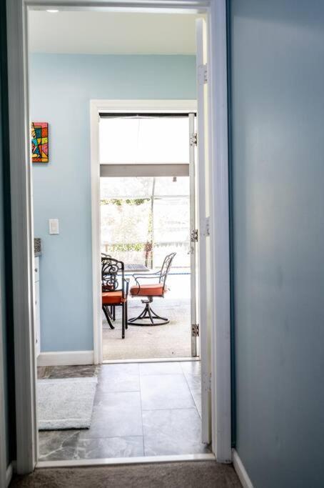 Palm Paradise Luxury Stay/Pool Wellington Bagian luar foto